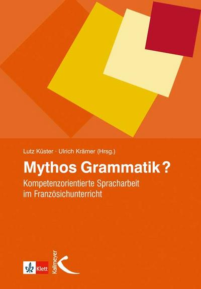 Mythos Grammatik?