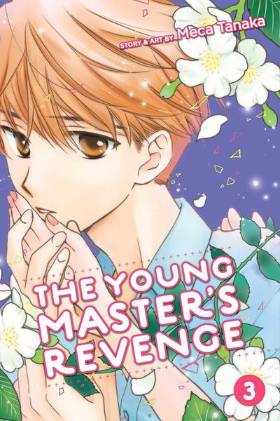 Young Master’s Revenge, Vol. 3