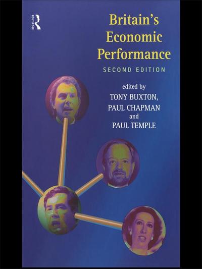 Britain’s Economic Performance