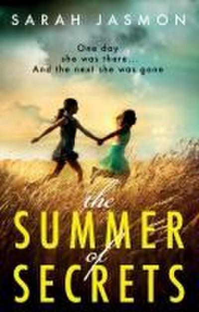 The Summer of Secrets