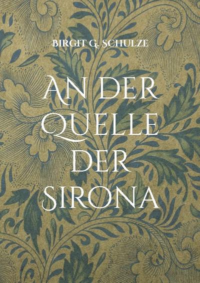 An der Quelle der Sirona