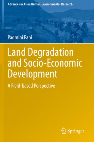 Land Degradation and Socio-Economic Development