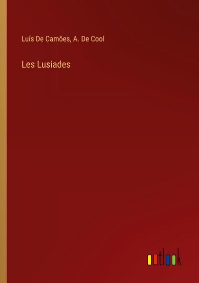 Les Lusiades