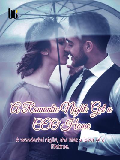 Romantic Night: Get a CEO Home