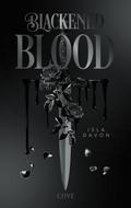 Blackened Blood (Blackened Blade 3)