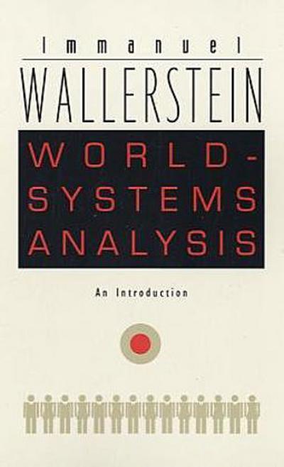 World-Systems Analysis