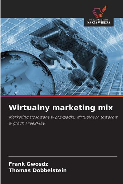 Wirtualny marketing mix