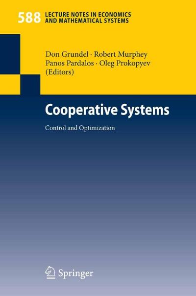 Cooperative Systems