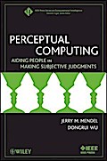 Perceptual Computing