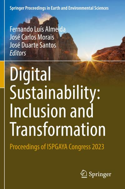 Digital Sustainability: Inclusion and Transformation