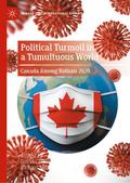 Political Turmoil in a Tumultuous World