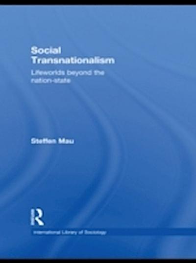 Social Transnationalism