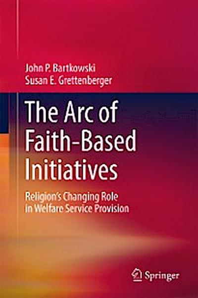 The Arc of Faith-Based Initiatives