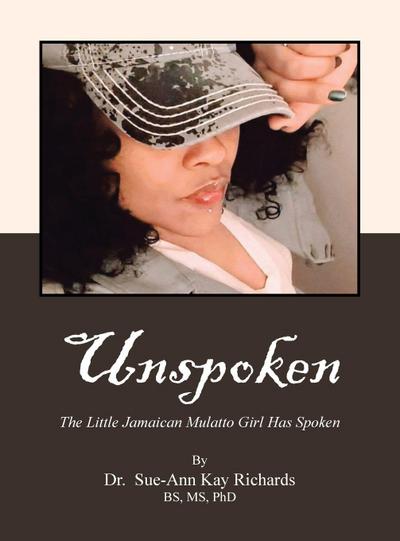 Unspoken