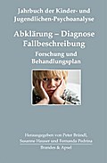 JB KJPSA,Bd.6:Abklärung