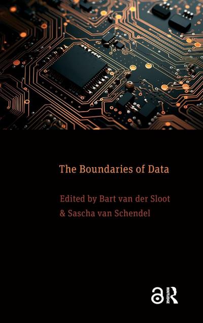 The Boundaries of Data