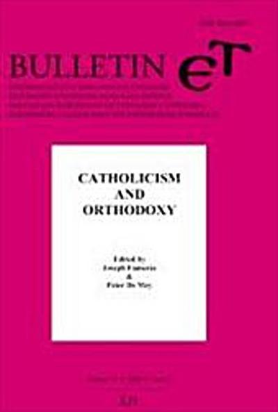 Bulletin ET - Heft 2/2008