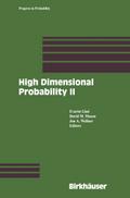 High Dimensional Probability II
