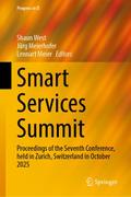 Smart Services Summit