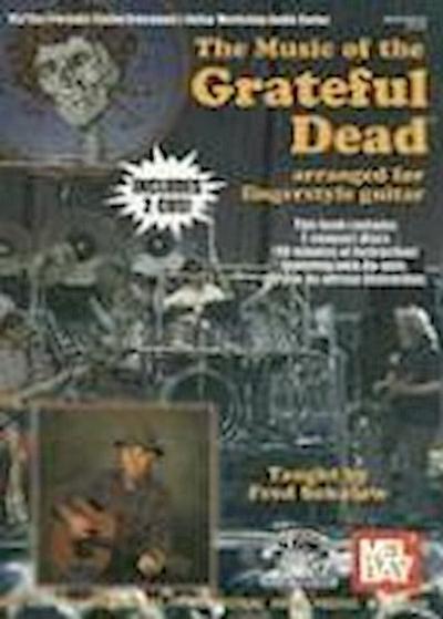 The Music of the Grateful Dead