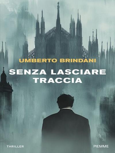 Senza lasciare traccia