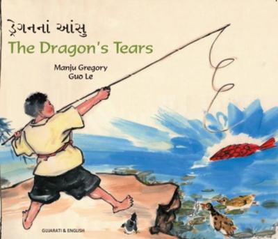 The Dragon’s Tears