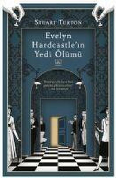 Evelyn Hardcastlein Yedi Ölümü