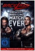WWE: Backlash 2020