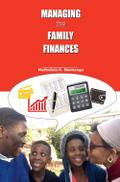 Managing the Finances of a Family