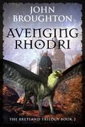 Avenging Rhodri