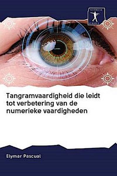 Tangramvaardigheid die leidt tot verbetering van de numerieke vaardigheden