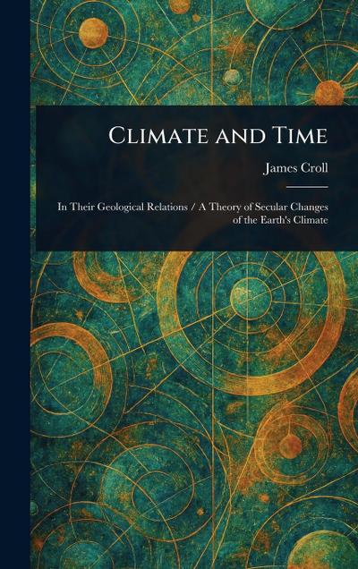 Climate and Time