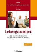 Lehrergesundheit