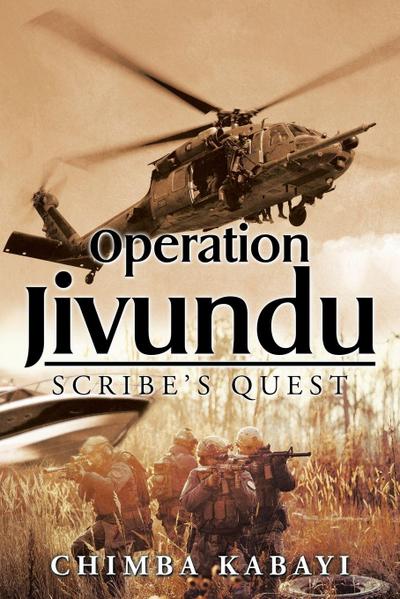 Operation Jivundu