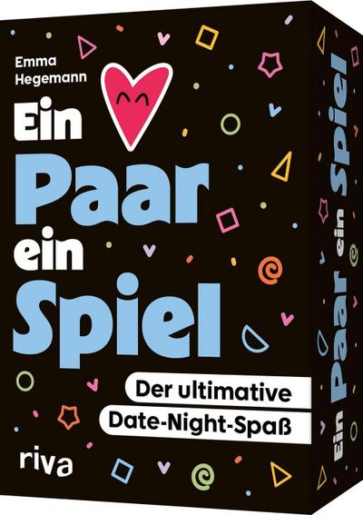 Ein Paar, ein Spiel