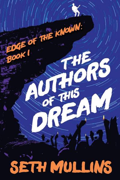 The Authors of This Dream