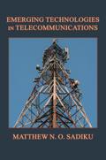 Emerging Technologies in Telecommunications