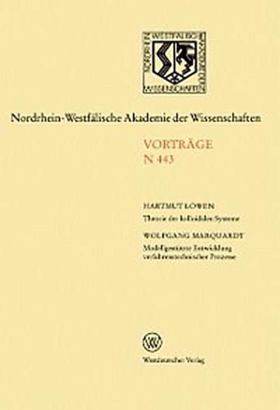 Nordrhein-Westfälische Akademie der Wissenschaften