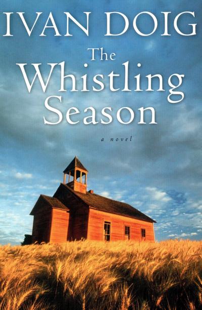 Whistling Season