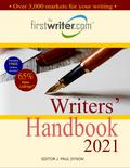 Writers’ Handbook 2021