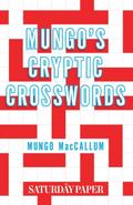 Mungo’s Cryptic Crosswords