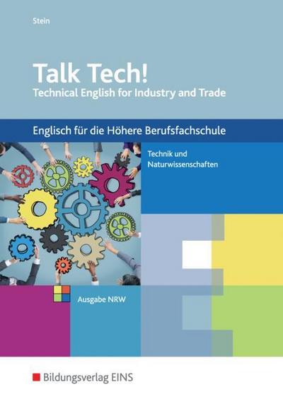 Talk Tech!