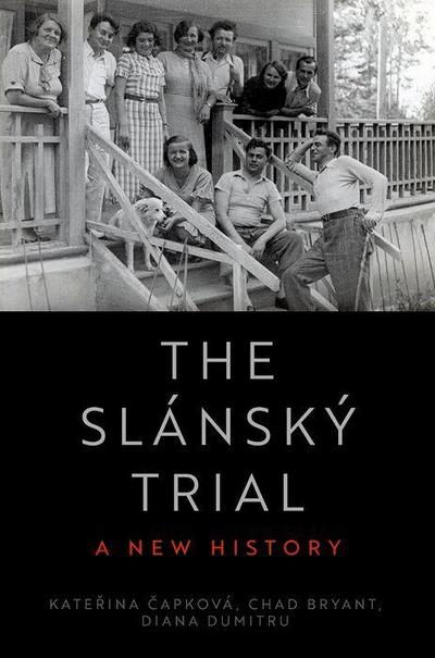 The Slánský Trial
