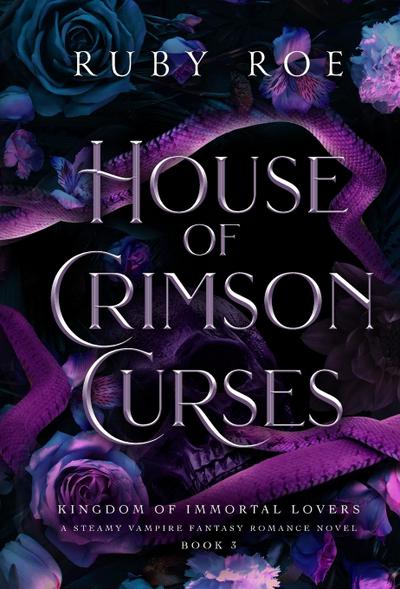 House of Crimson Curses
