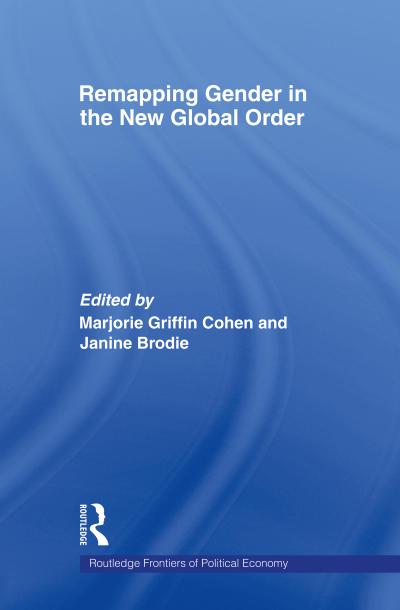 Remapping Gender in the New Global Order