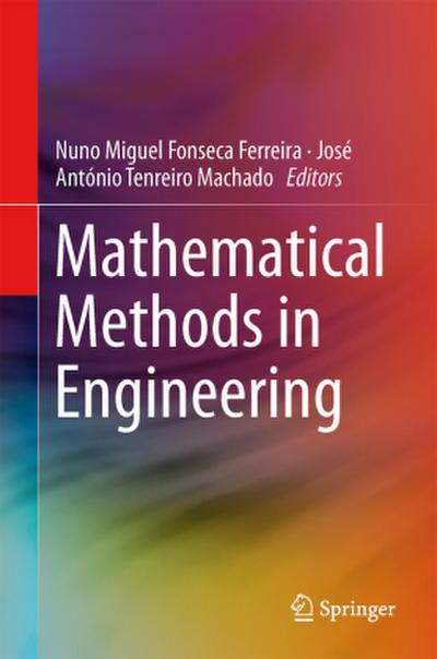 Mathematical Methods in Engineering