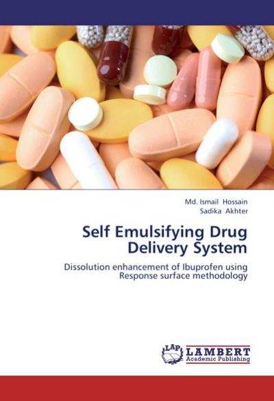 Self Emulsifying Drug Delivery System