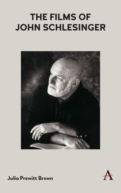 The Films of John Schlesinger