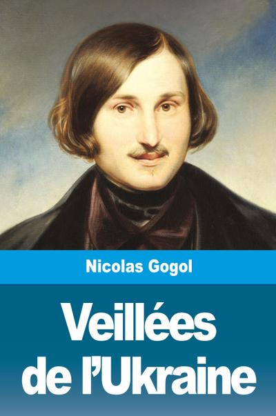 Veillées de l’Ukraine