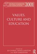 World Yearbook of Education 2001
